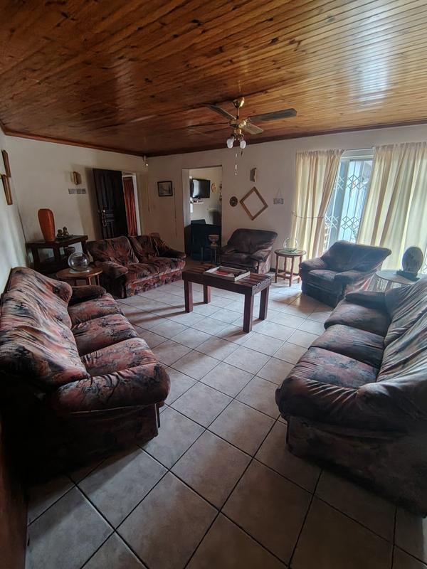 5 Bedroom Property for Sale in Sasolburg Ext 4 Free State